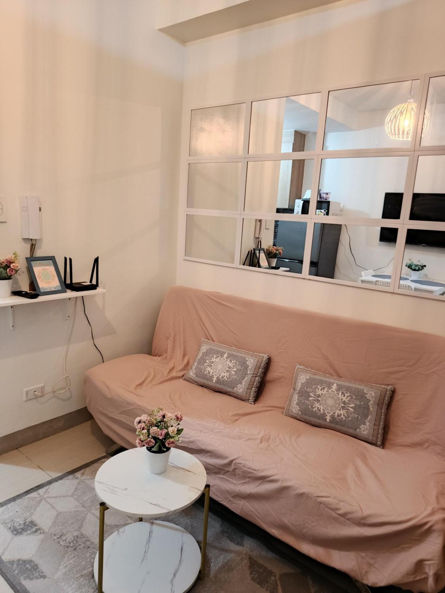 Homestay Vanilla Mall Of Complex *