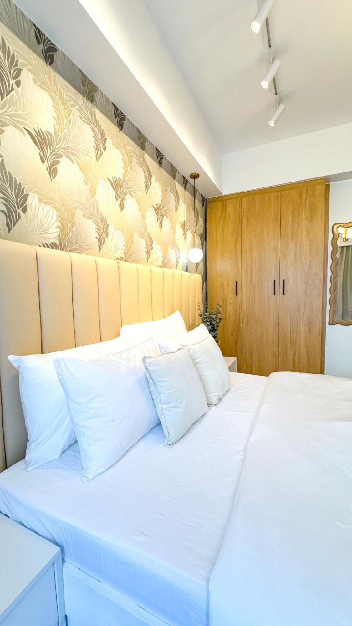 Apartment Cylos Place Manhattan Cubao 2br Unit