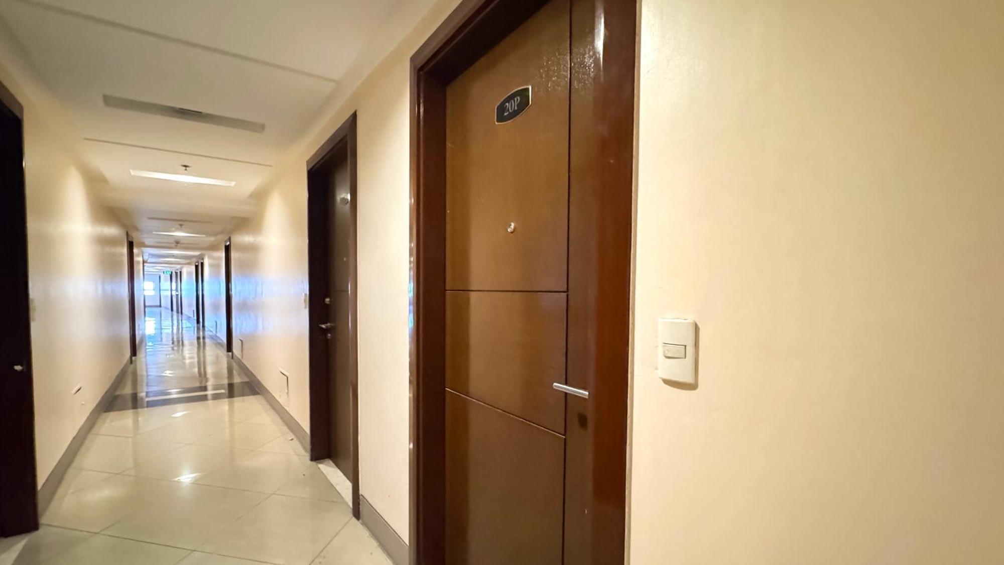 Apartment Cylos Place Manhattan Cubao 2br Unit Manila