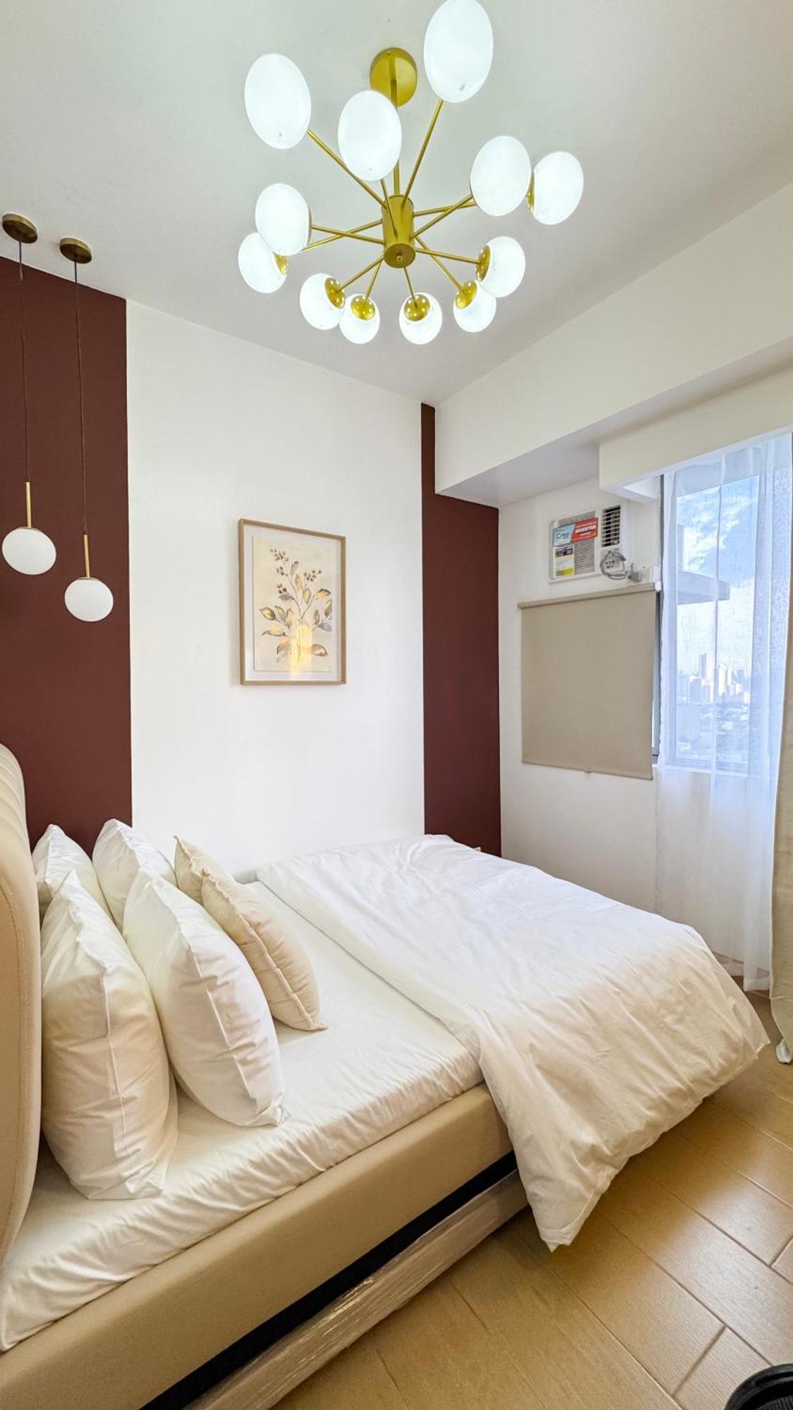 Apartment Cylos Place Manhattan Cubao 2br Unit