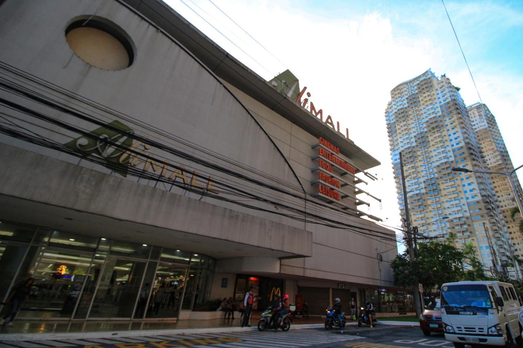 Cylos Place Manhattan Cubao 2br Unit Manila