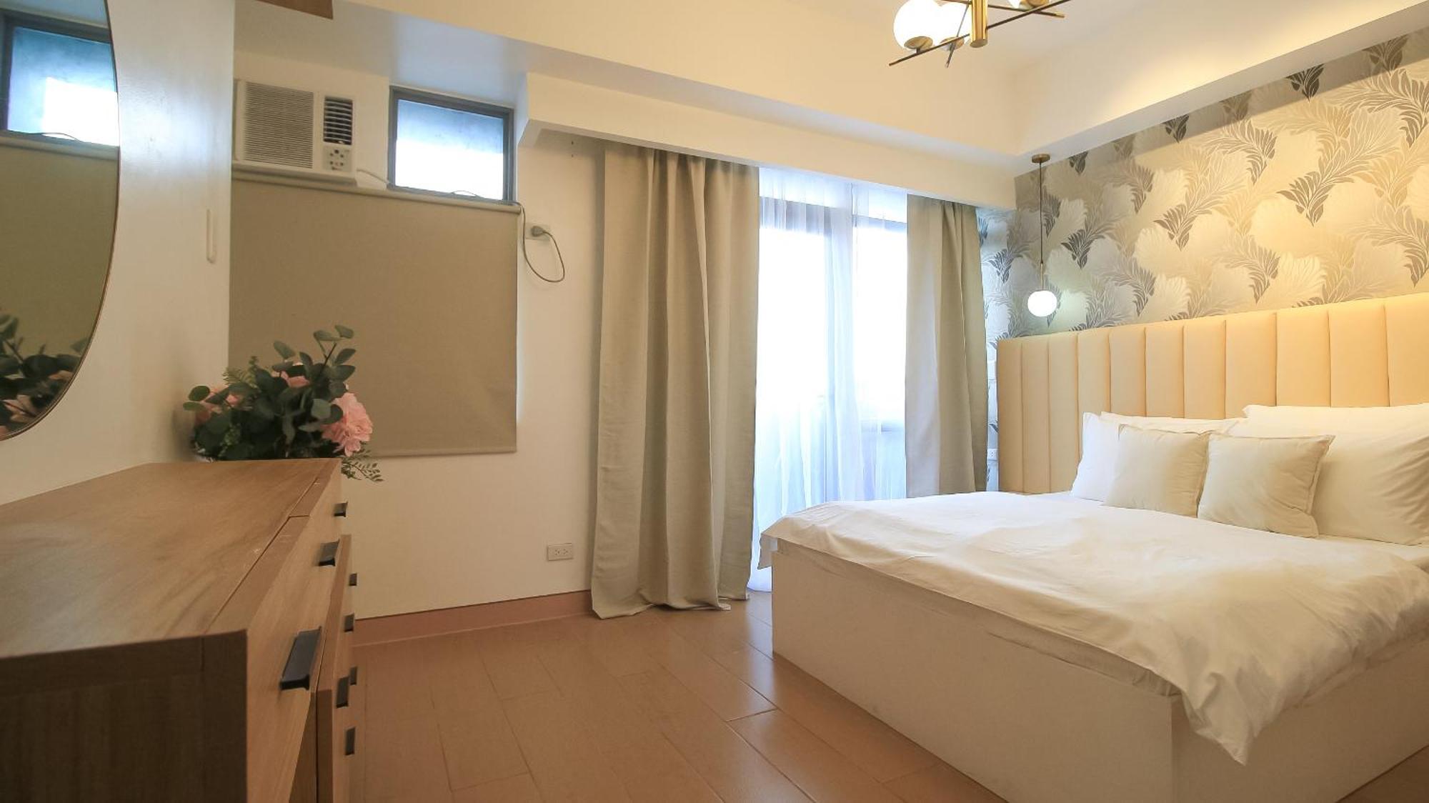 Cylos Place Manhattan Cubao 2br Unit Apartment