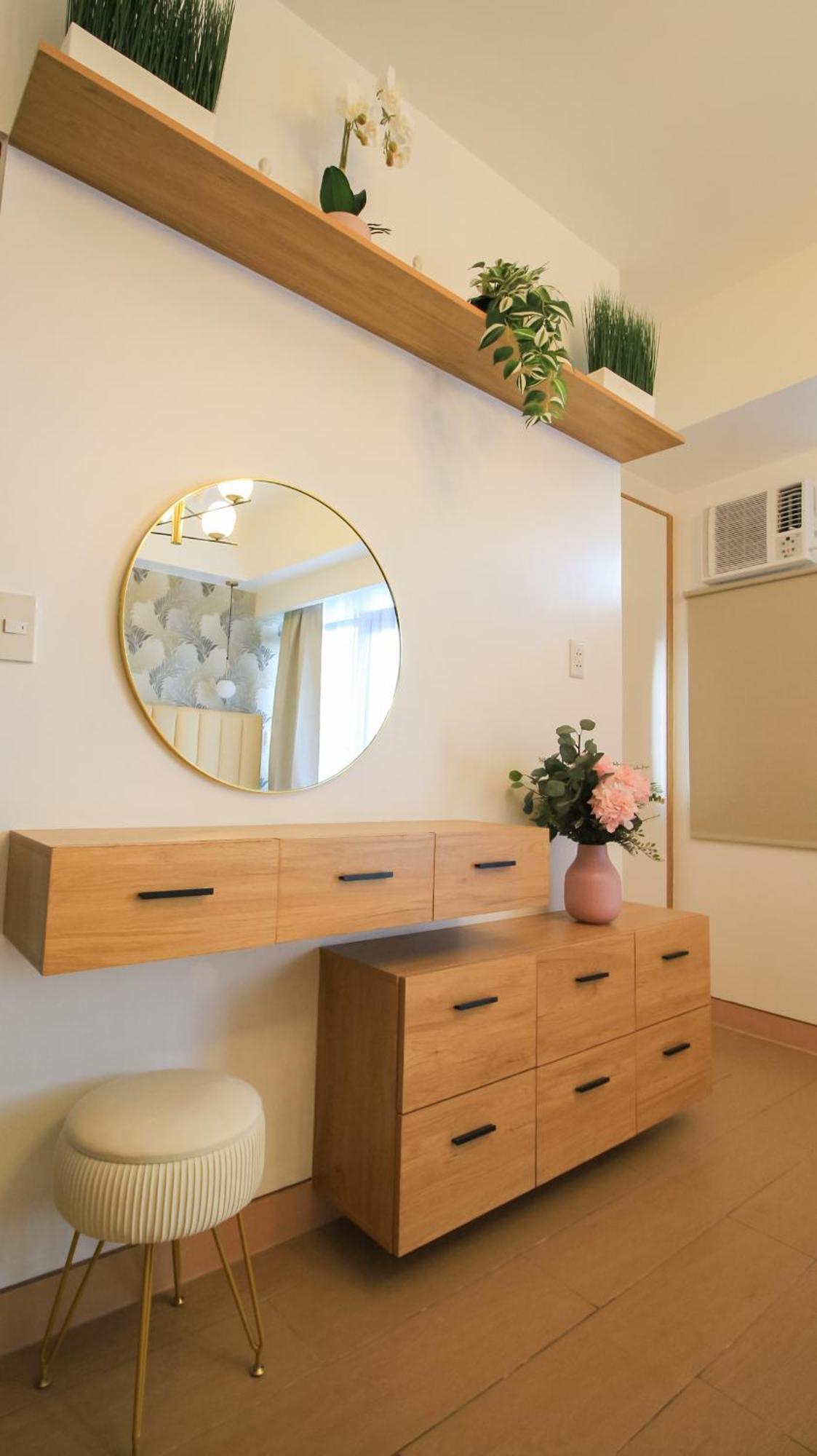 Apartment Cylos Place Manhattan Cubao 2br Unit *