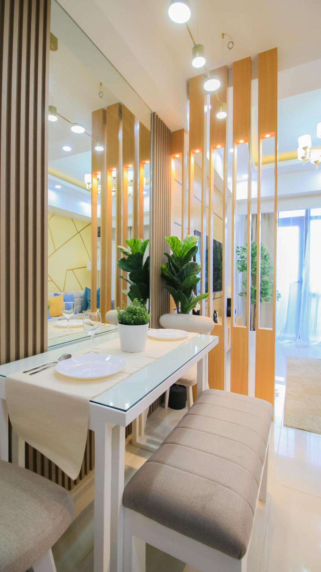 Cylos Place Manhattan Cubao 2br Unit * Manila