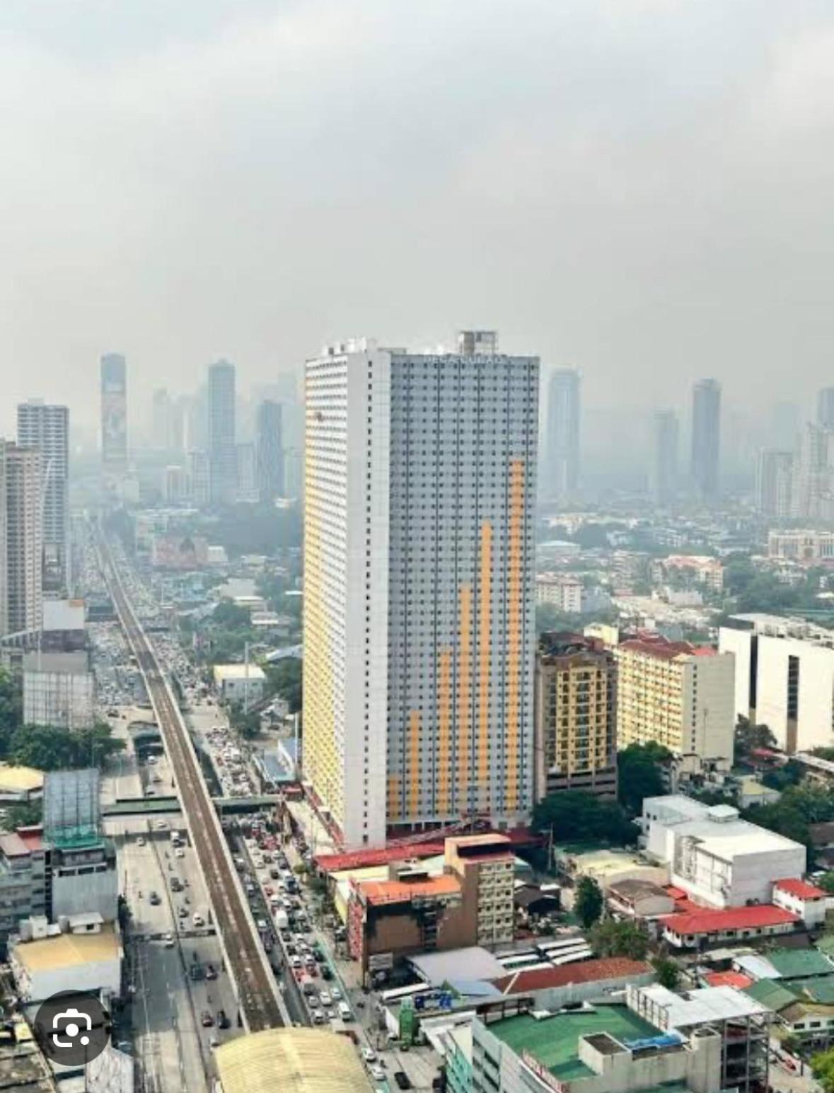 Hotel Urban Deca Tower Cubao - Affordable Unit For Transient *