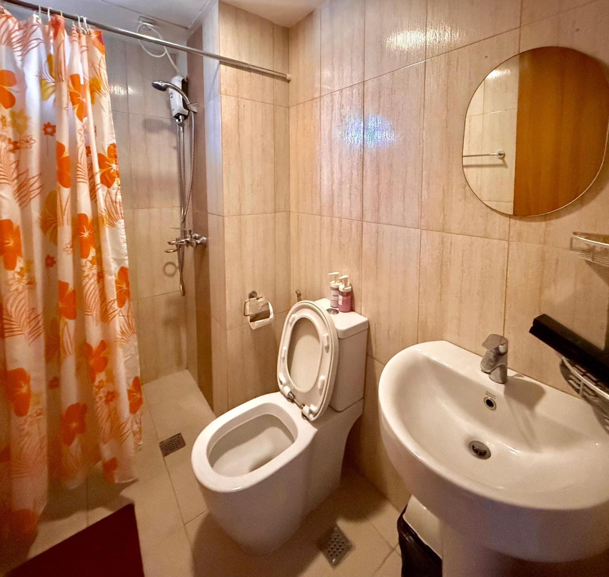 Aparthotel Cozy Place In 8 Adriatico Ermita Near Us Embassy, Slmec *