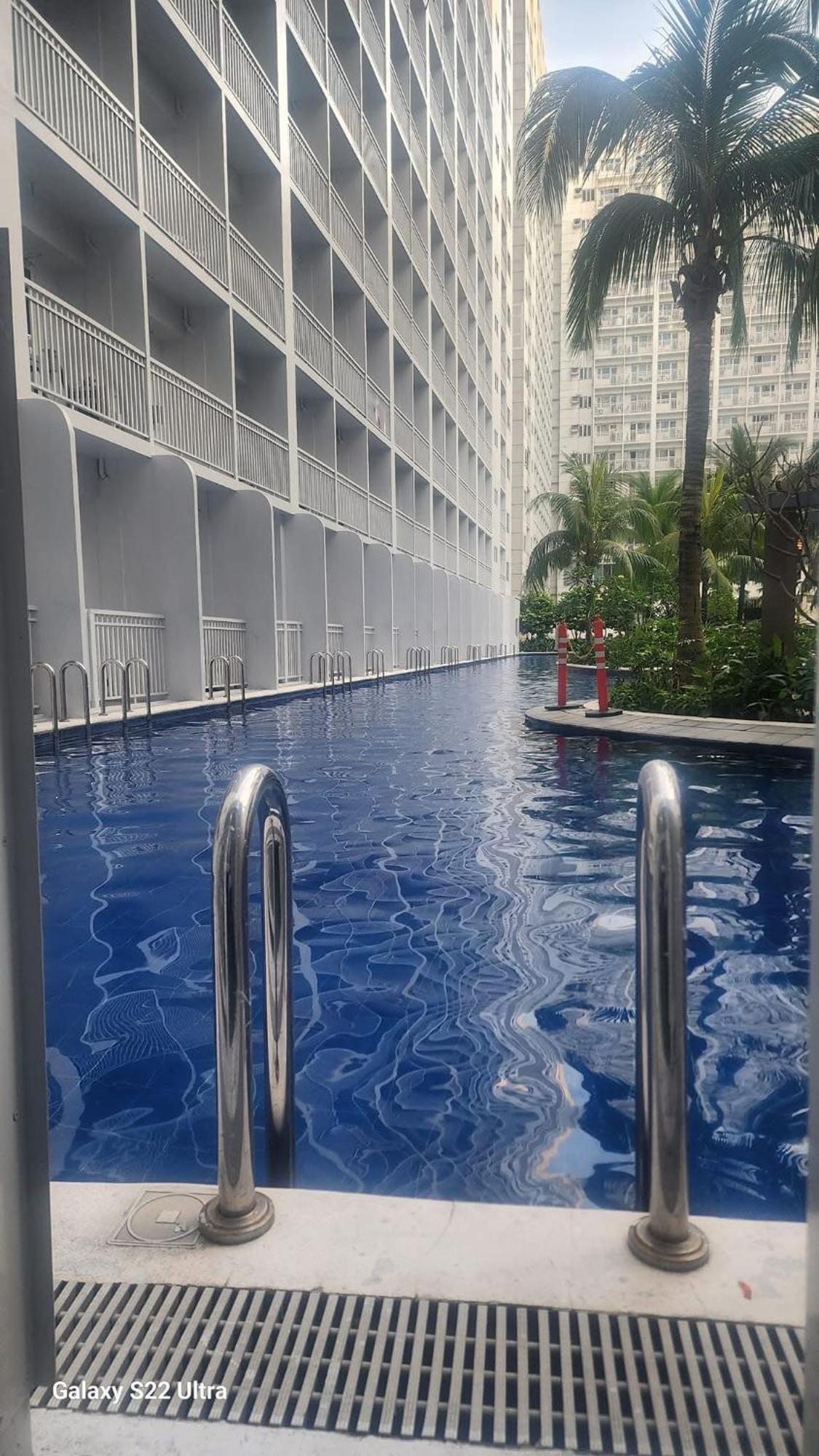 Azul Paradise *