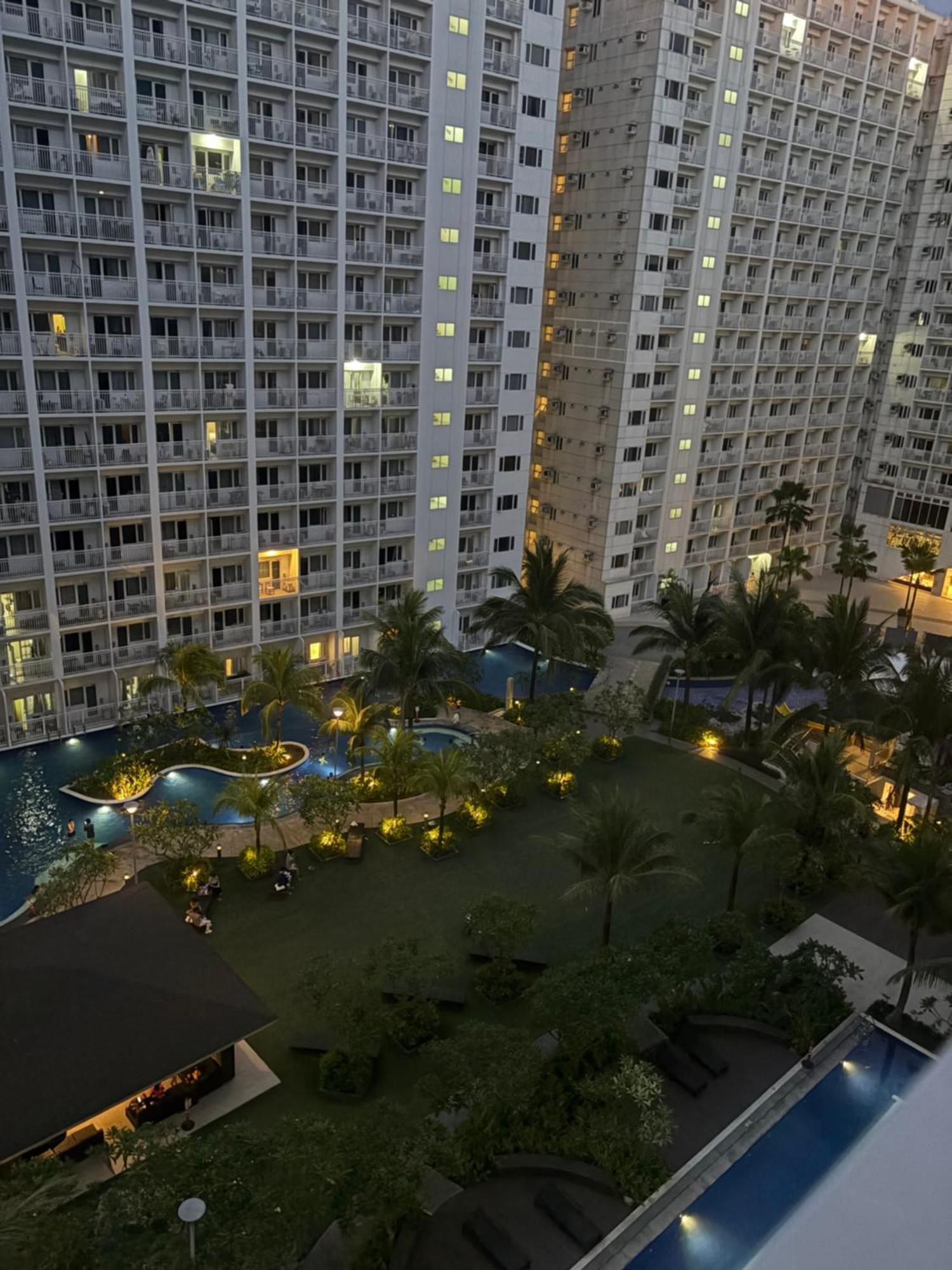 Azul Paradise Aparthotel *