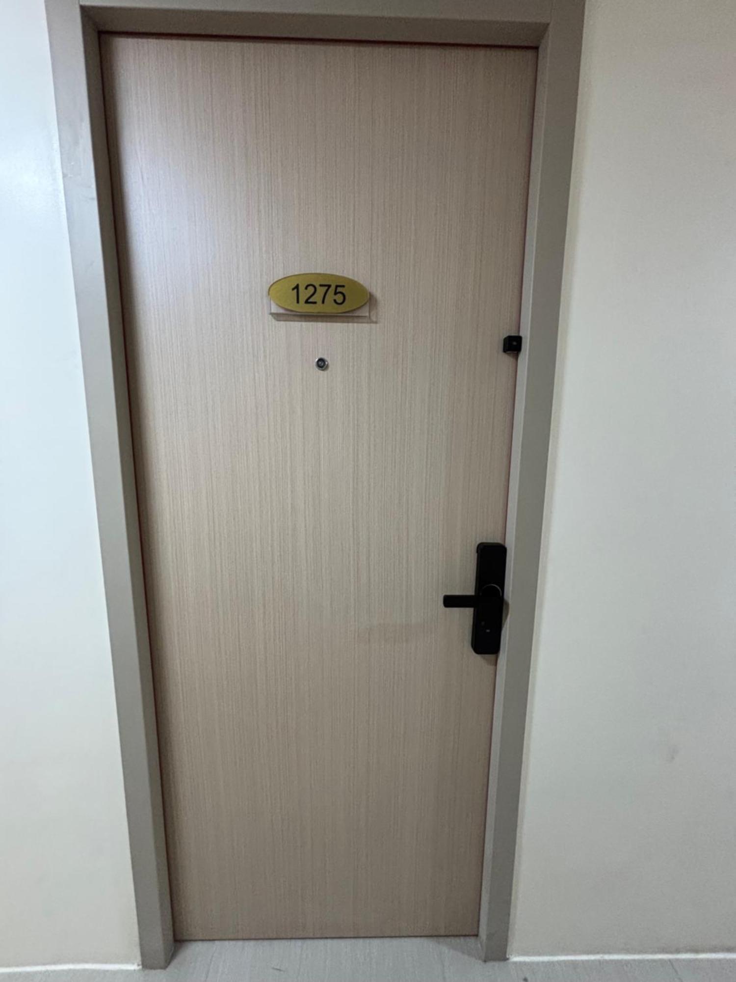 Hotel Urban Deca Tower Cubao - Affordable Unit For Transient Manila