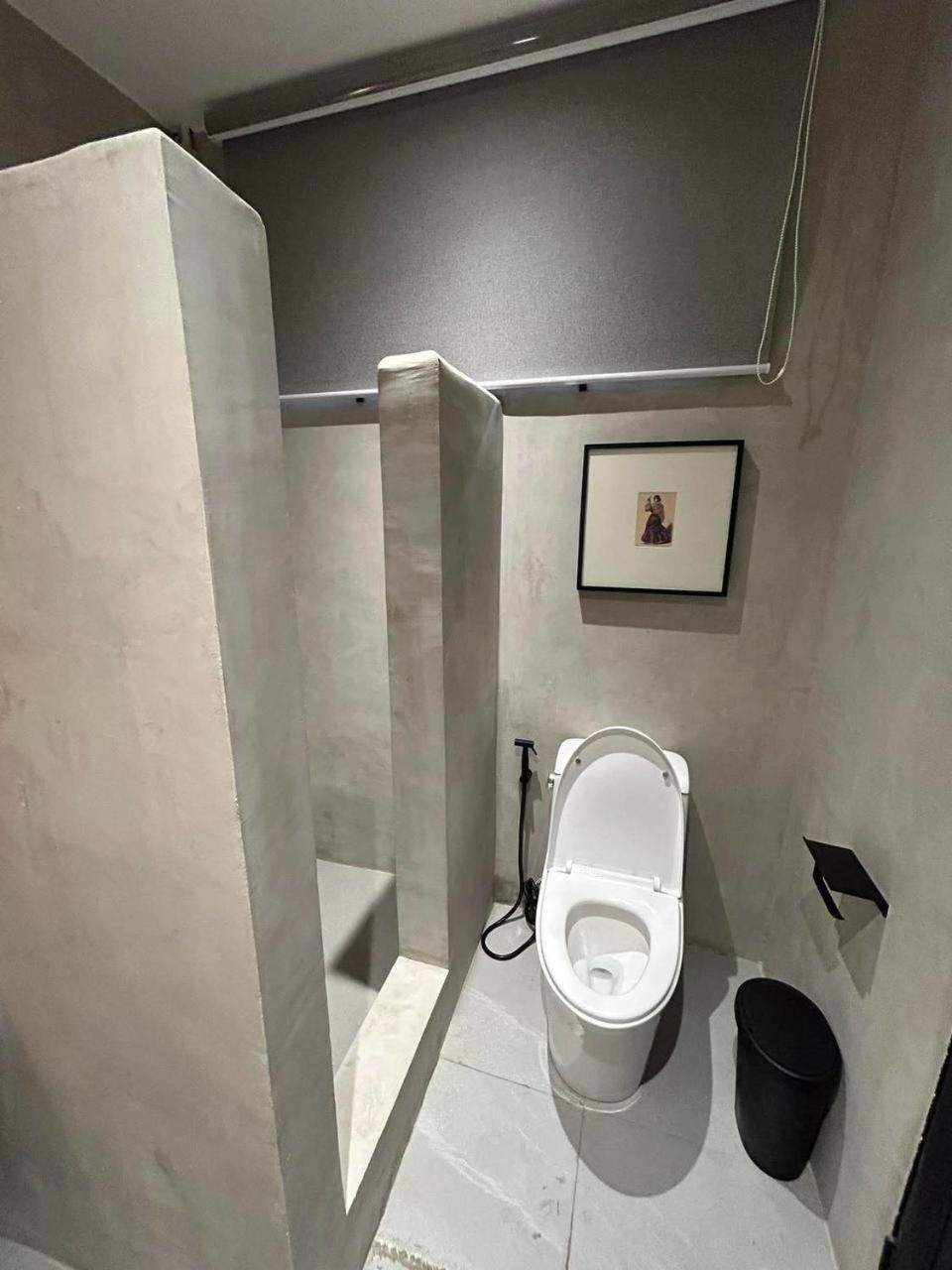 Casa Katipunan Ferienhaus