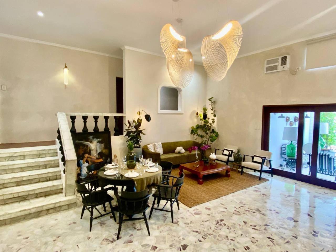 Casa Katipunan Ferienhaus Manila