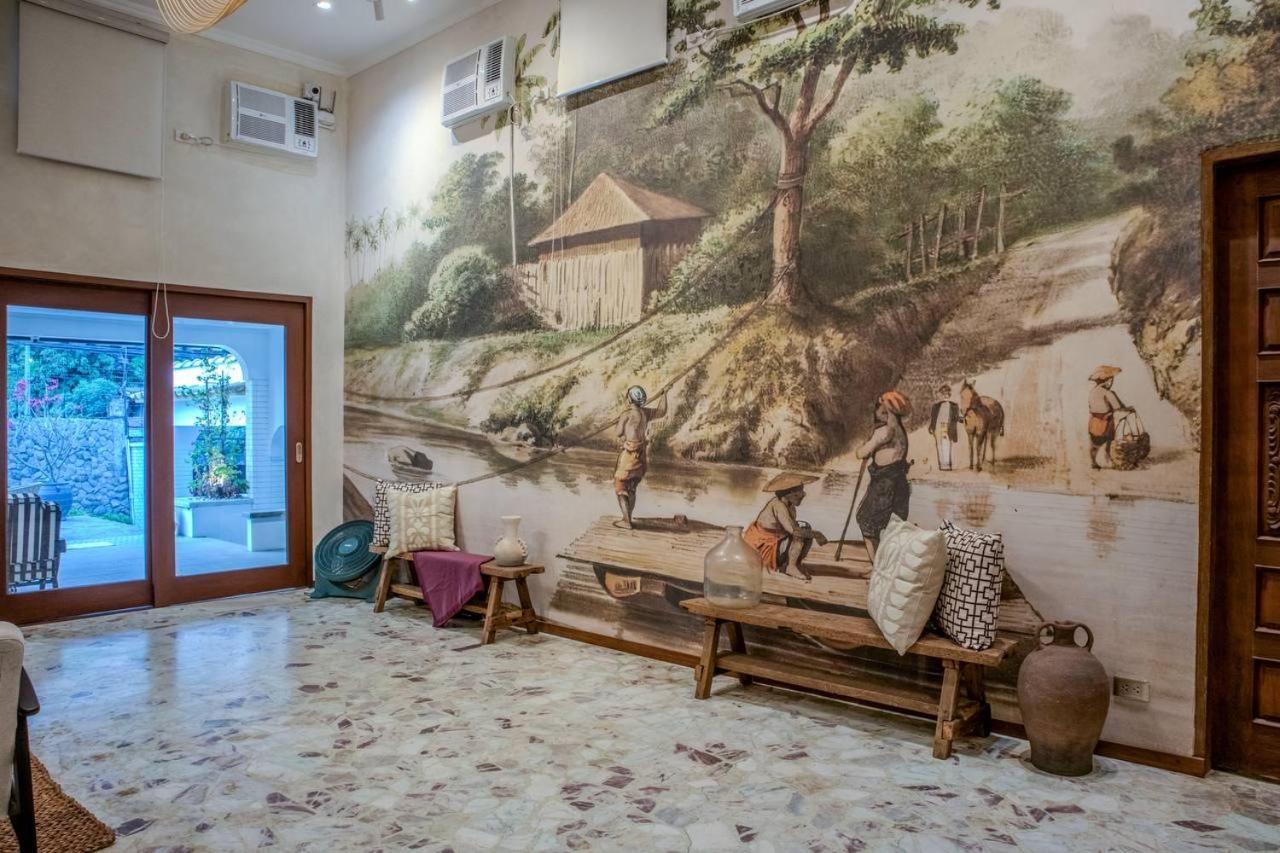 Casa Katipunan *