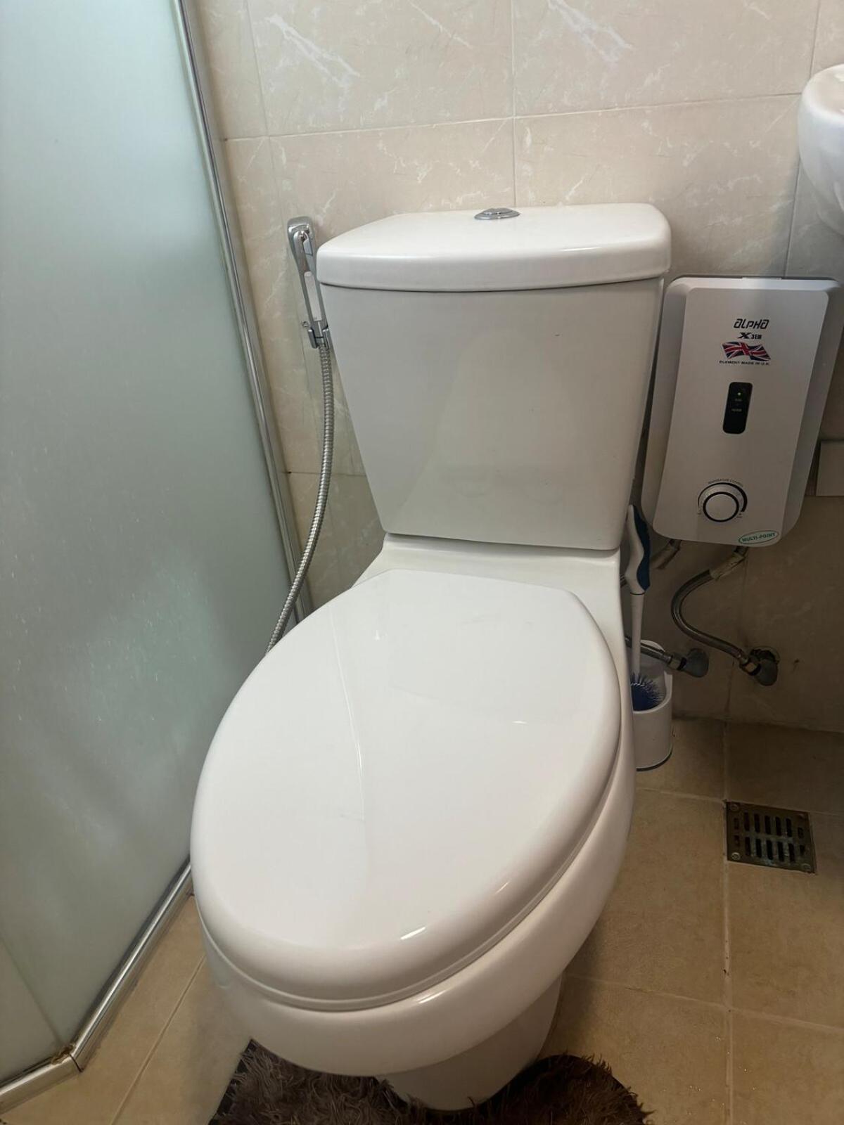 Cozy Avant Bgc 1br Sleeps 4 Apartamento