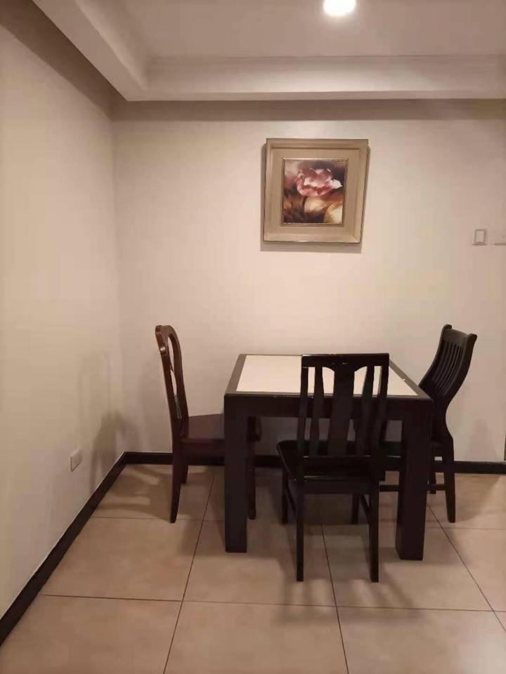 Nest - Bell Mansion Hotel Manila