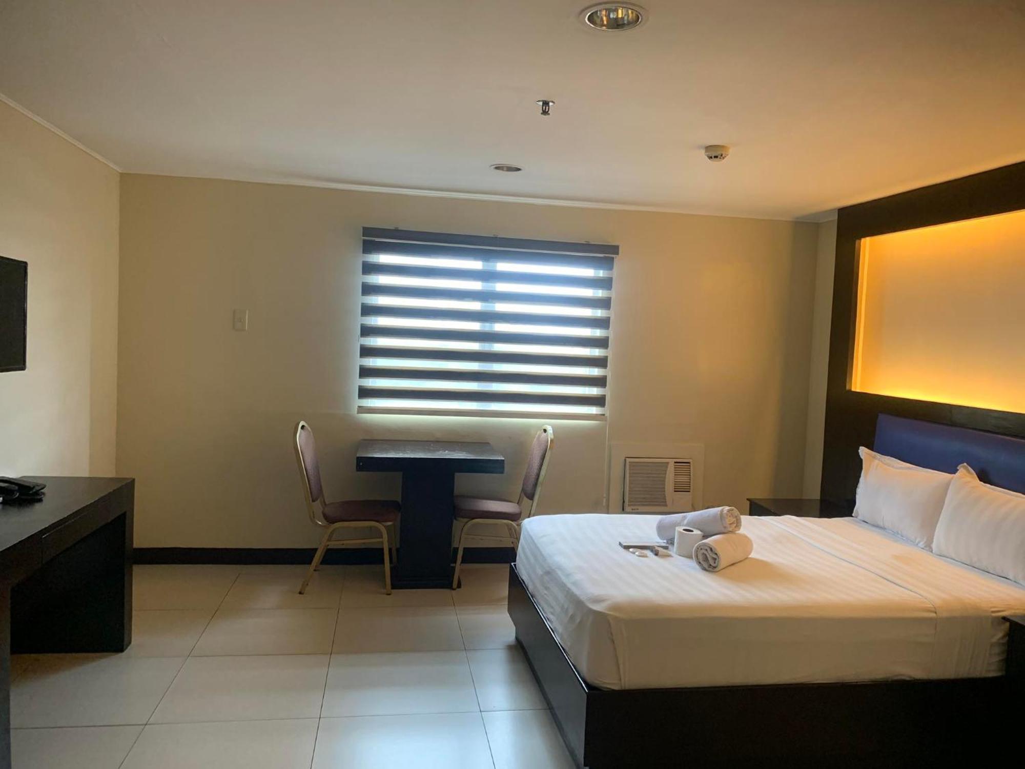 Nest - Bell Mansion 2* Manila