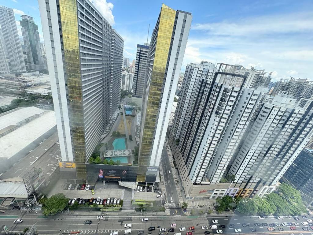 Jjmc Homestay Cozy Apartment *