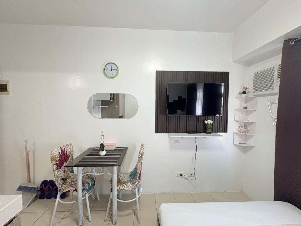 Jjmc Homestay Cozy