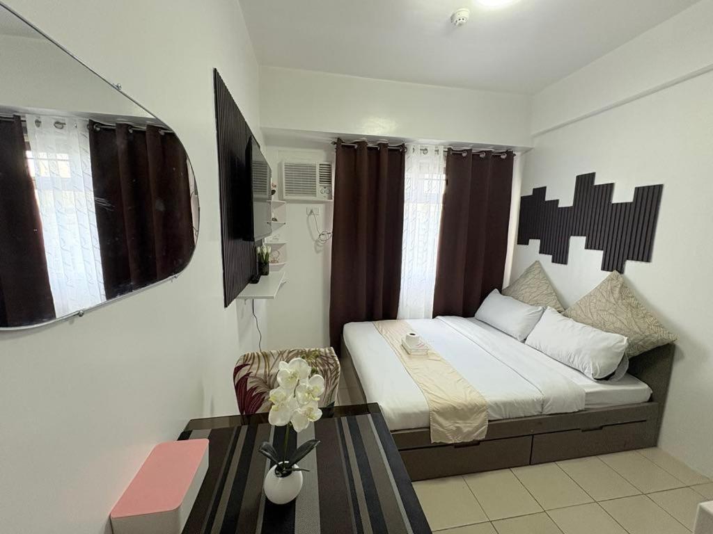 Jjmc Homestay Cozy Apartment