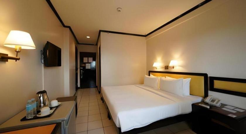 Hotel Palm