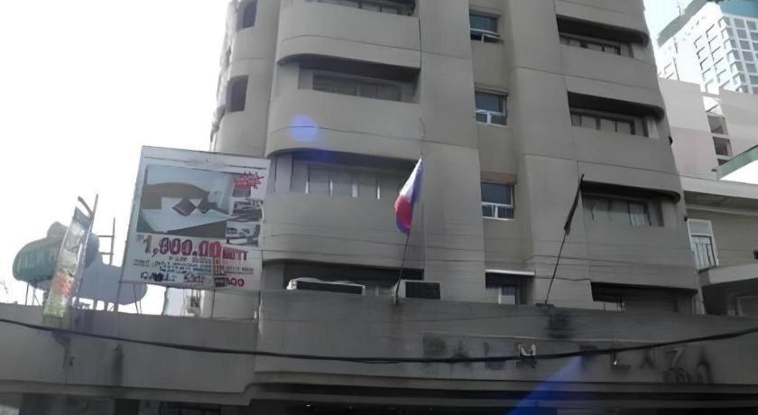 Hotel Palm