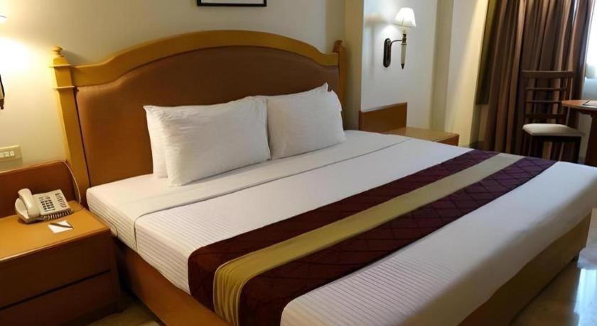 Palm Hotel 3*