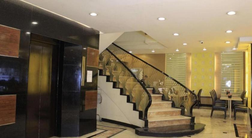 Palm 3* Manila