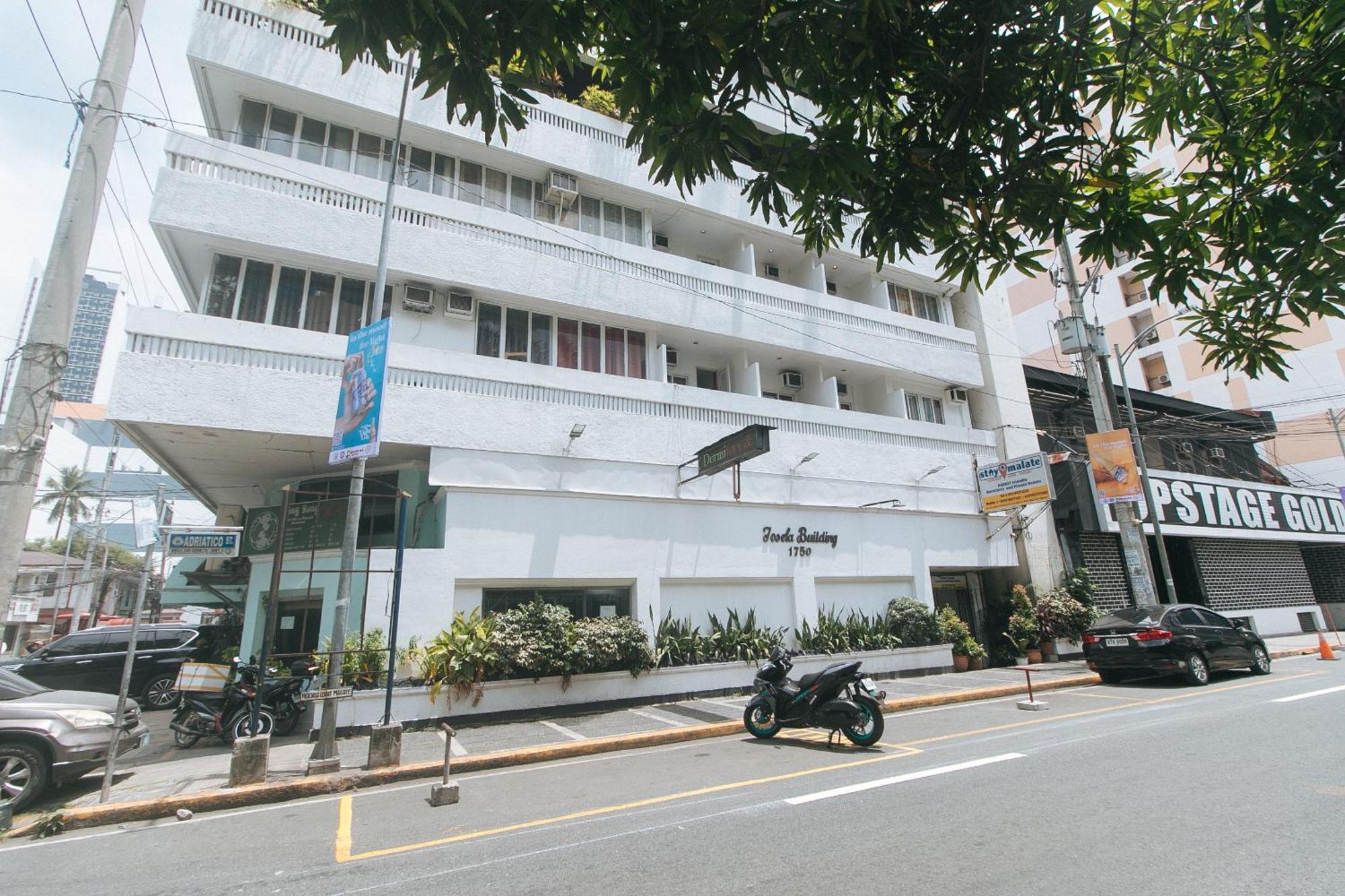 Hotel Malate By Reddoorz