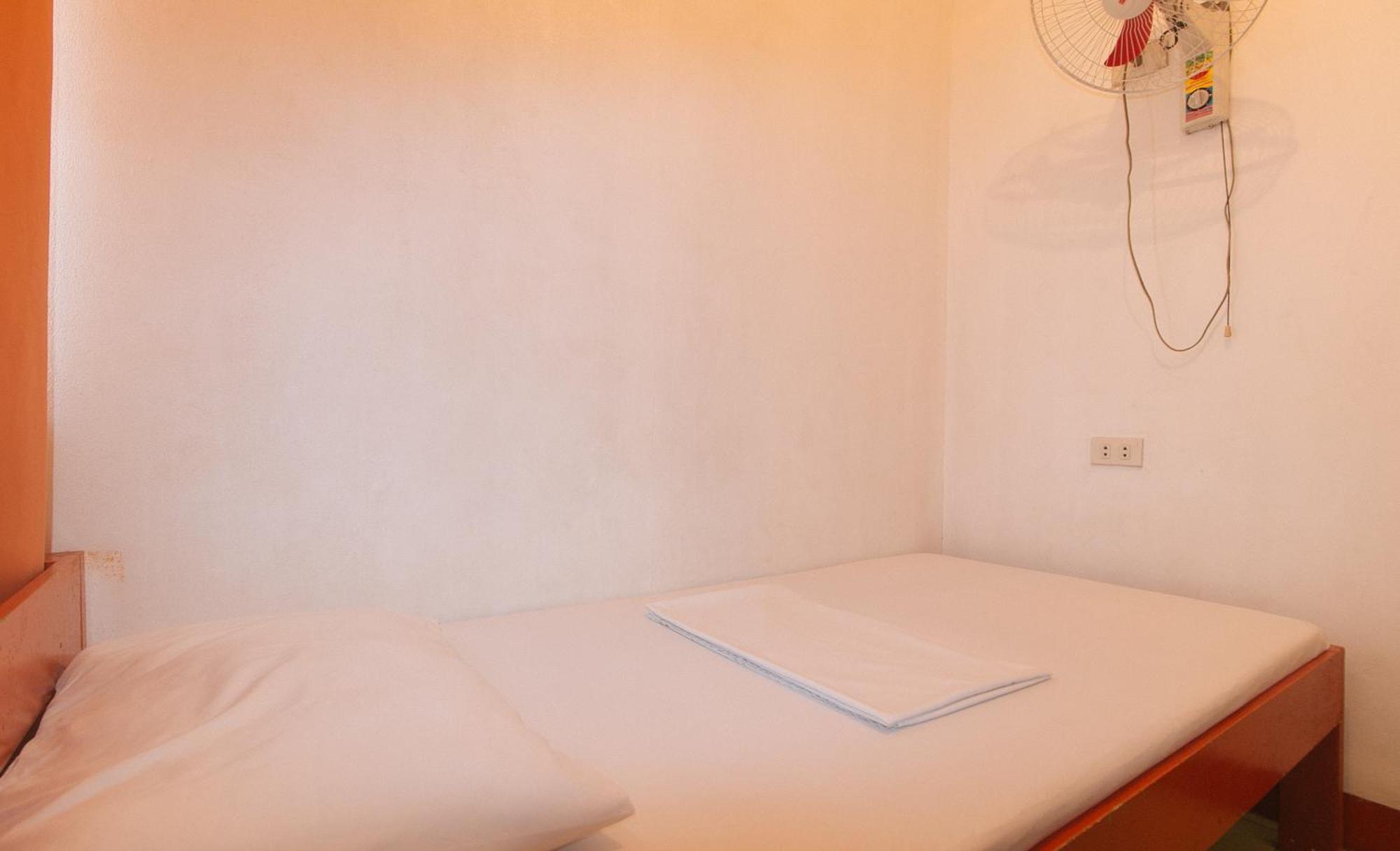 Malate By Reddoorz Hotel