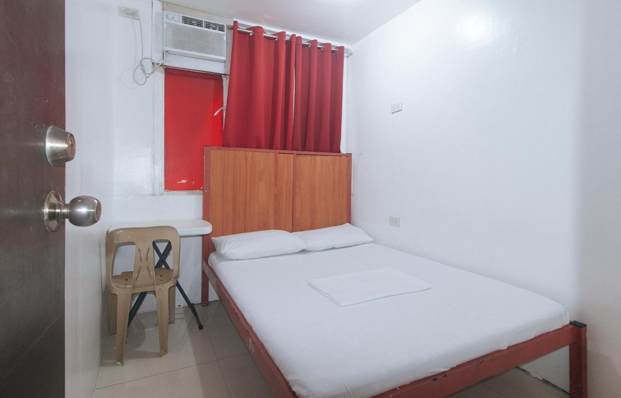 Hotel Malate By Reddoorz