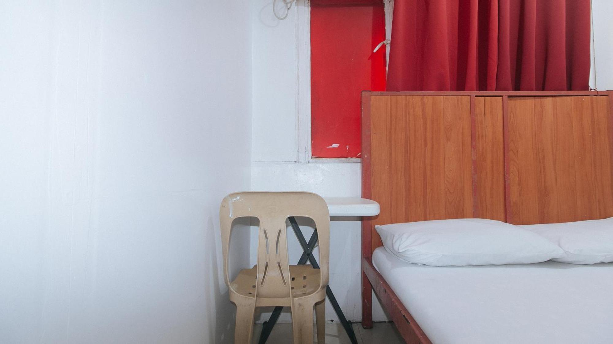 Malate By Reddoorz Hotel *