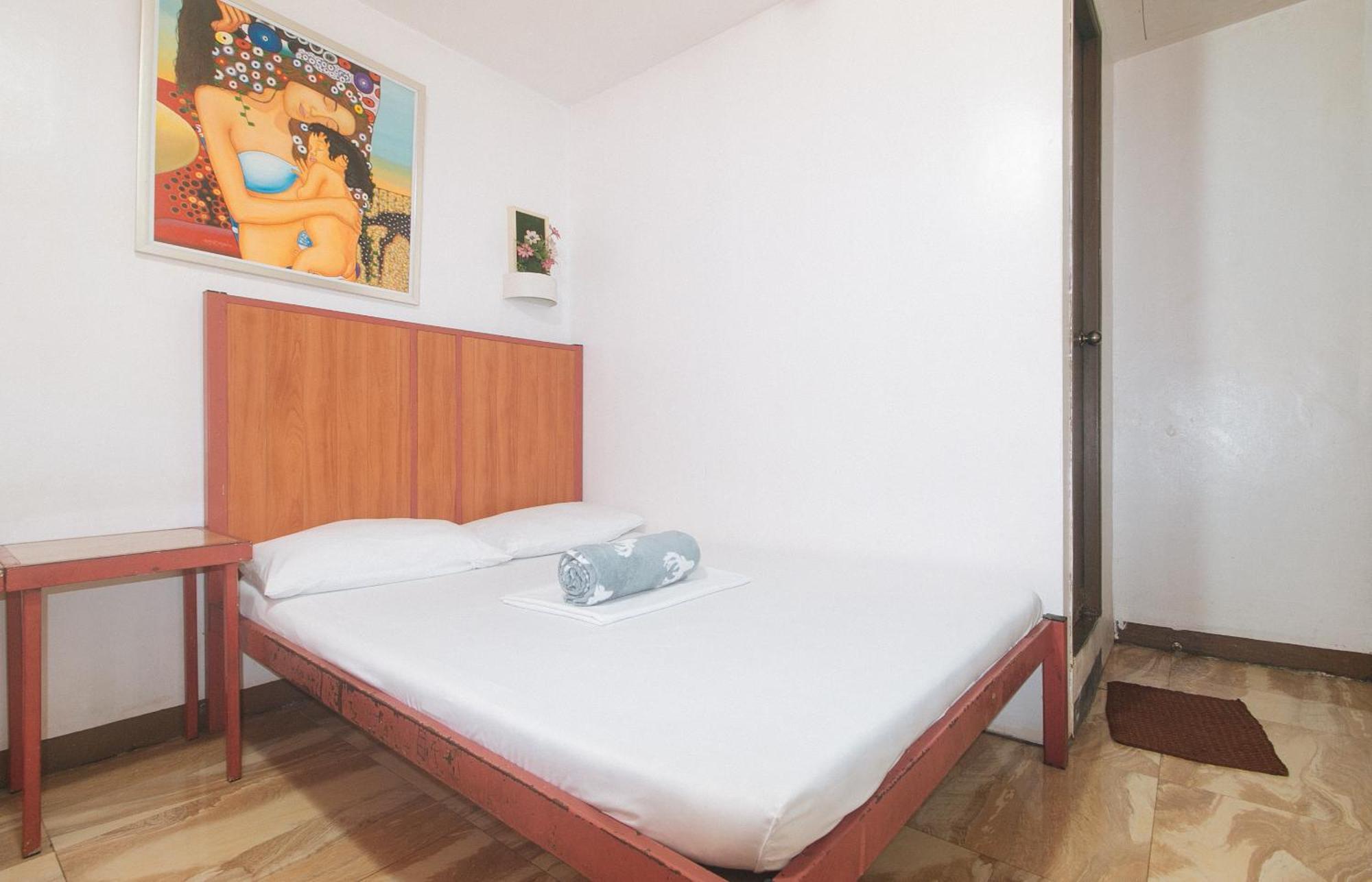 Hotel Malate By Reddoorz *