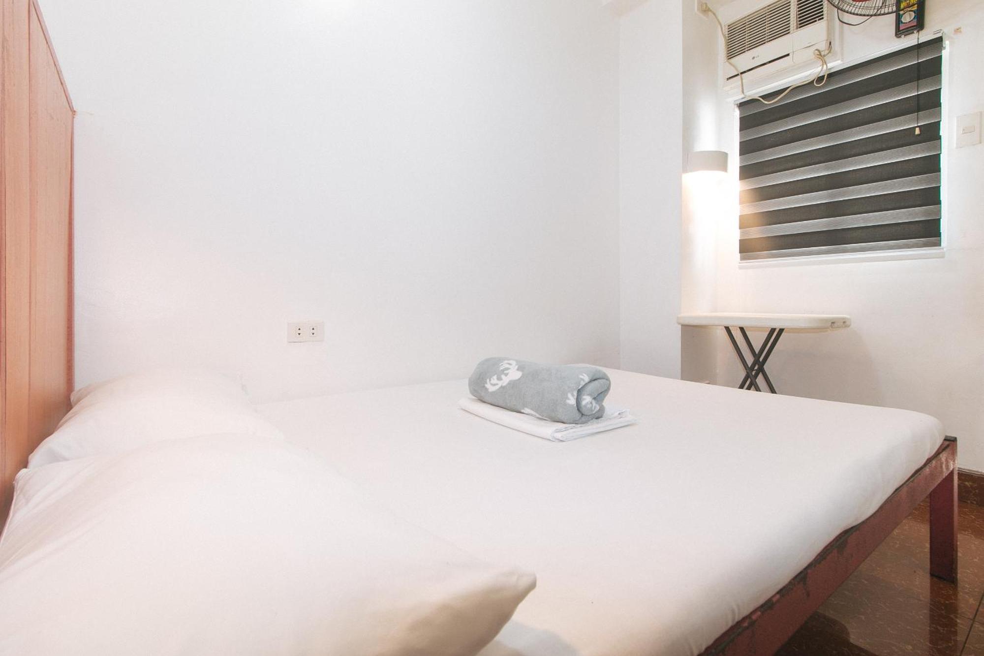 Malate By Reddoorz