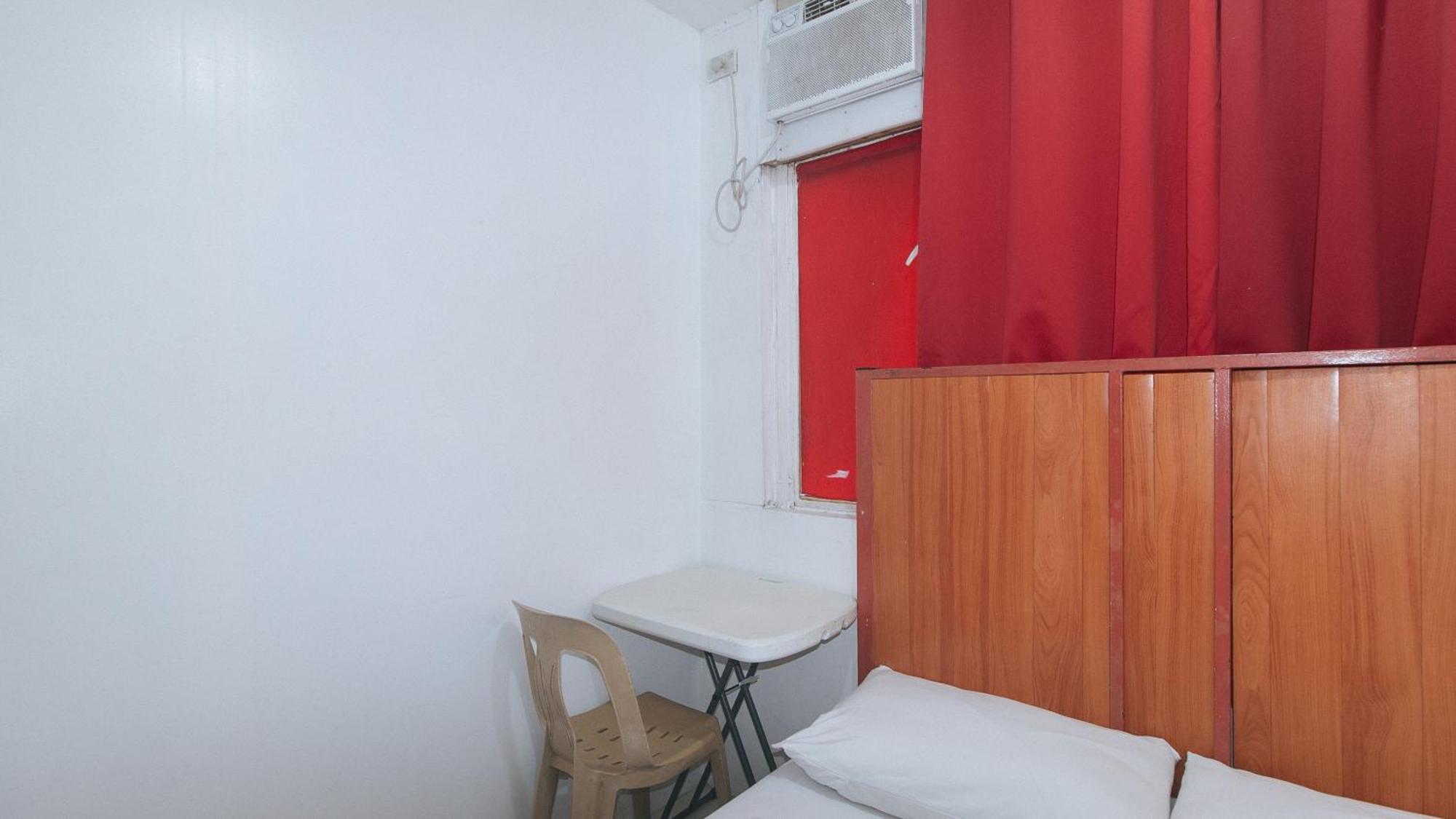 Malate By Reddoorz Hotel