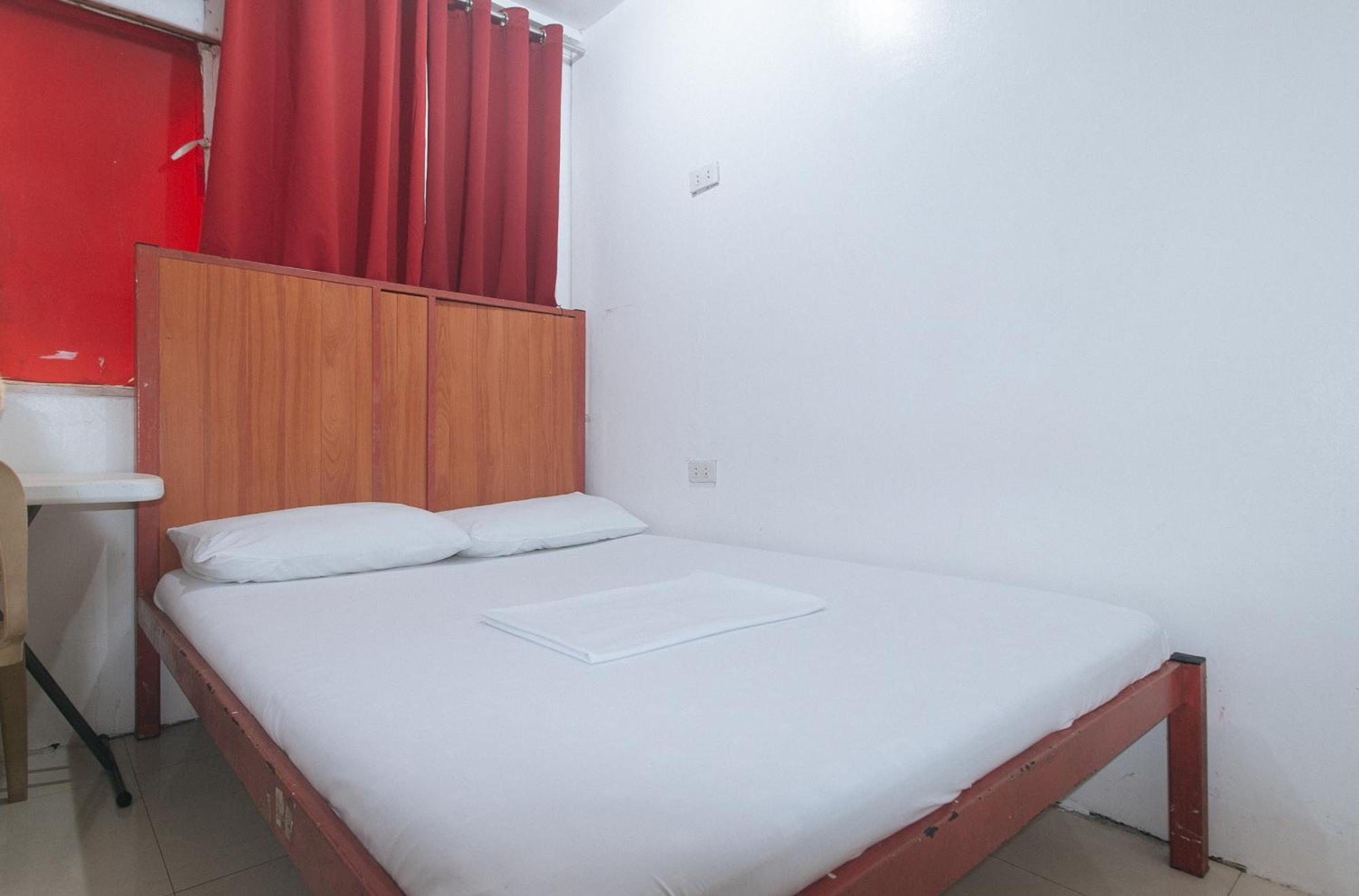 Hotel Malate By Reddoorz *