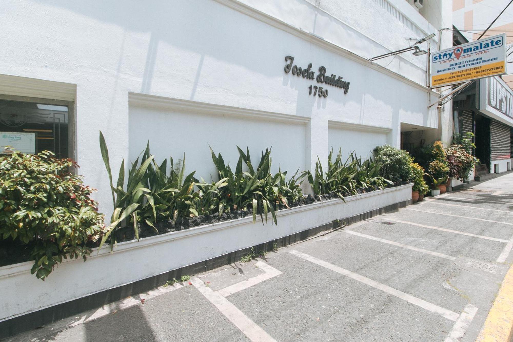 Hotel Malate By Reddoorz Manila