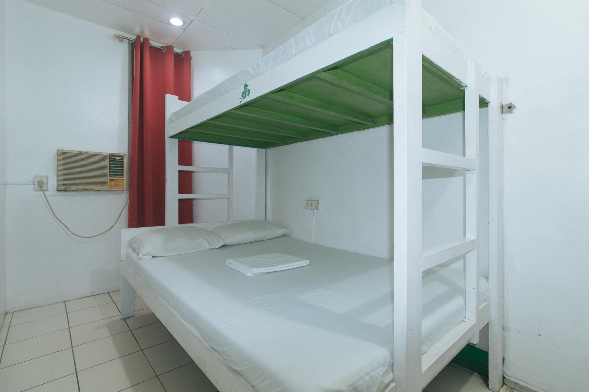 Malate By Reddoorz *
