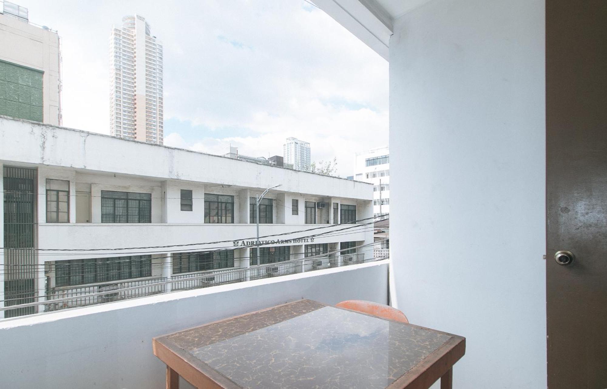 Malate By Reddoorz