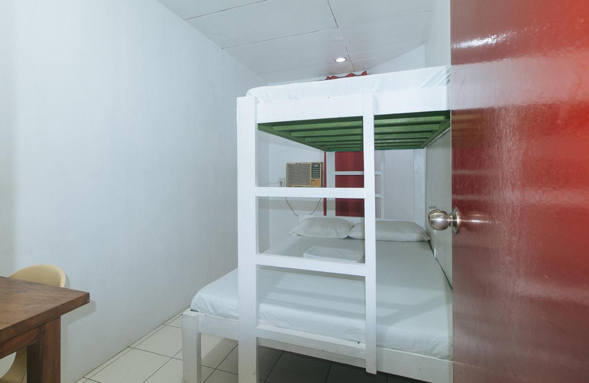 Hotel Malate By Reddoorz *