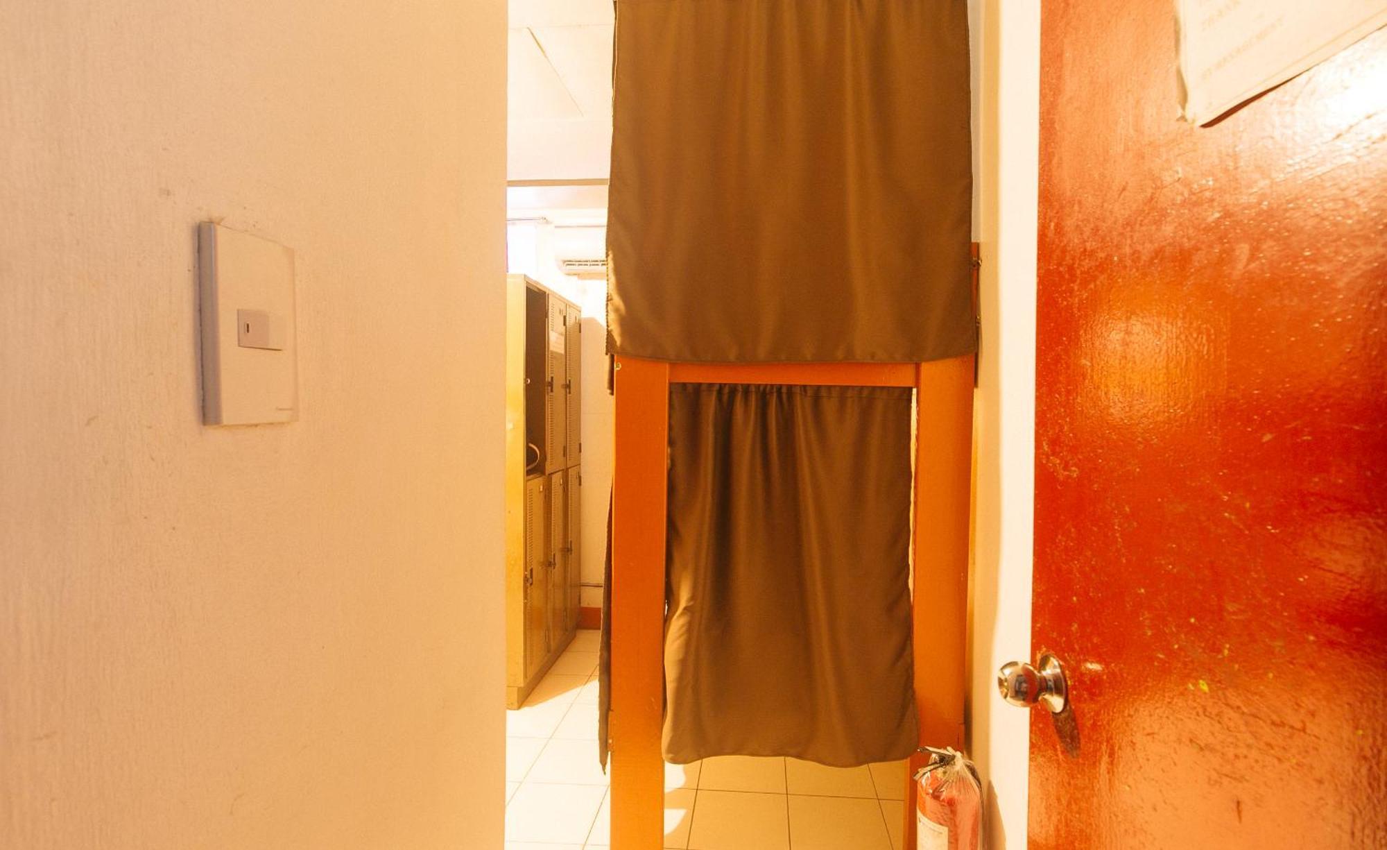 Malate By Reddoorz Hotel *