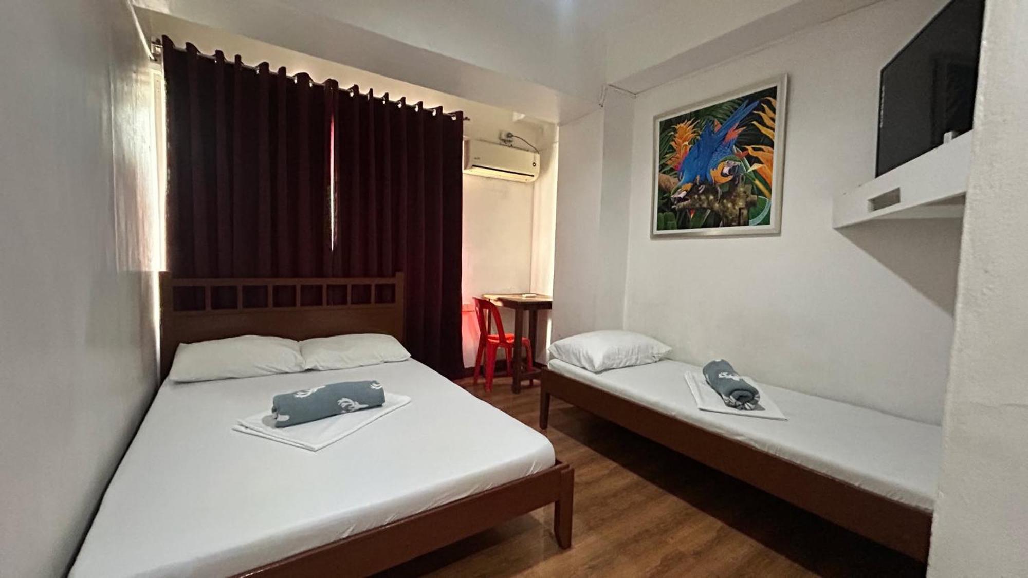 Malate By Reddoorz Hotel Manila