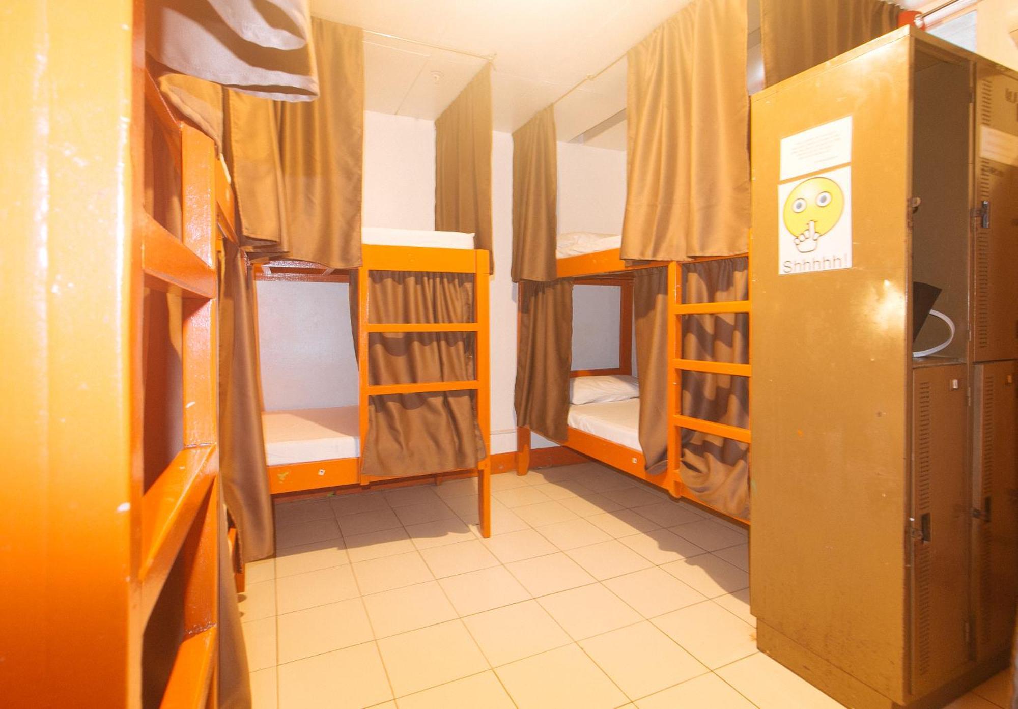 Hotel Malate By Reddoorz Manila