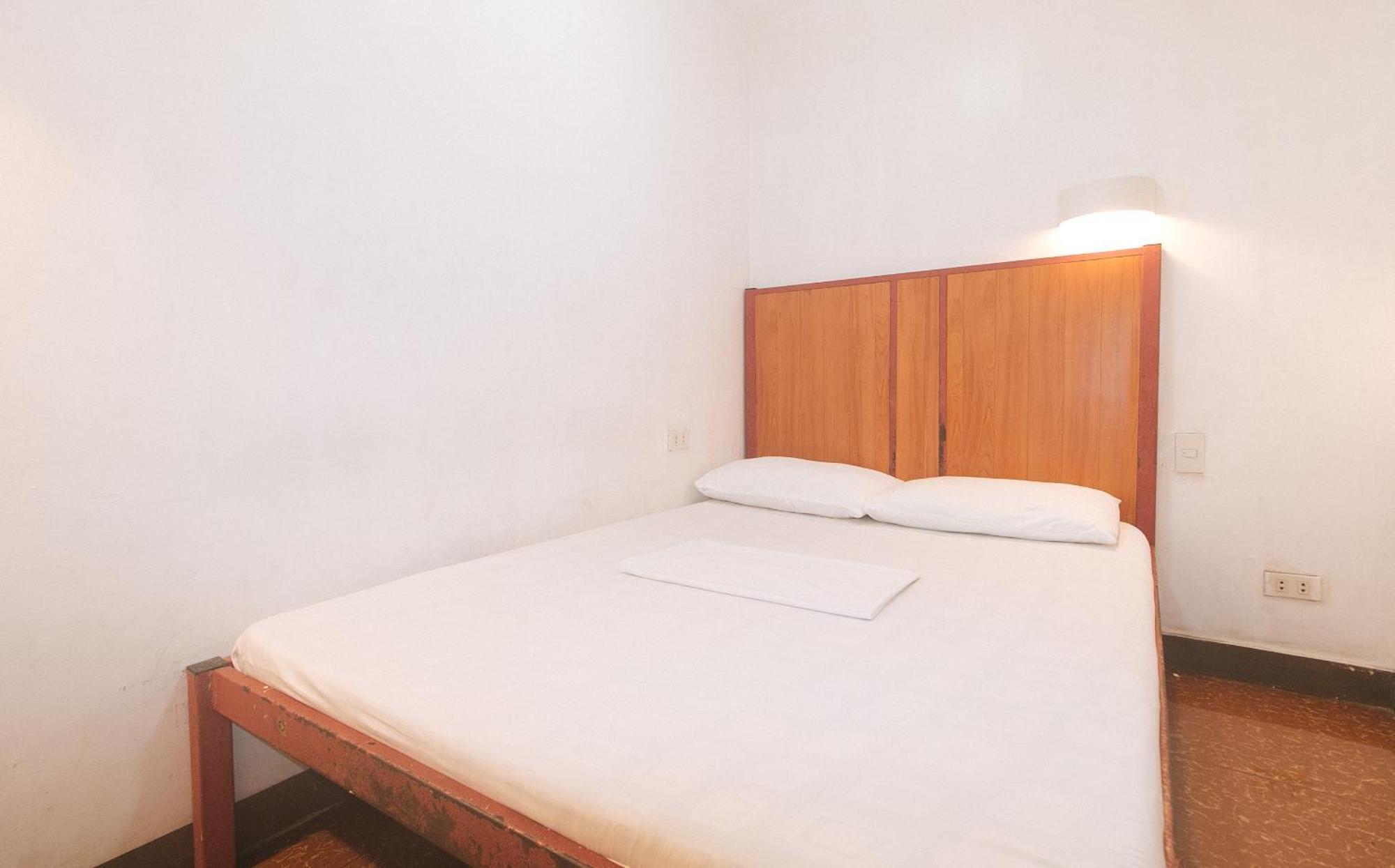 Malate By Reddoorz *