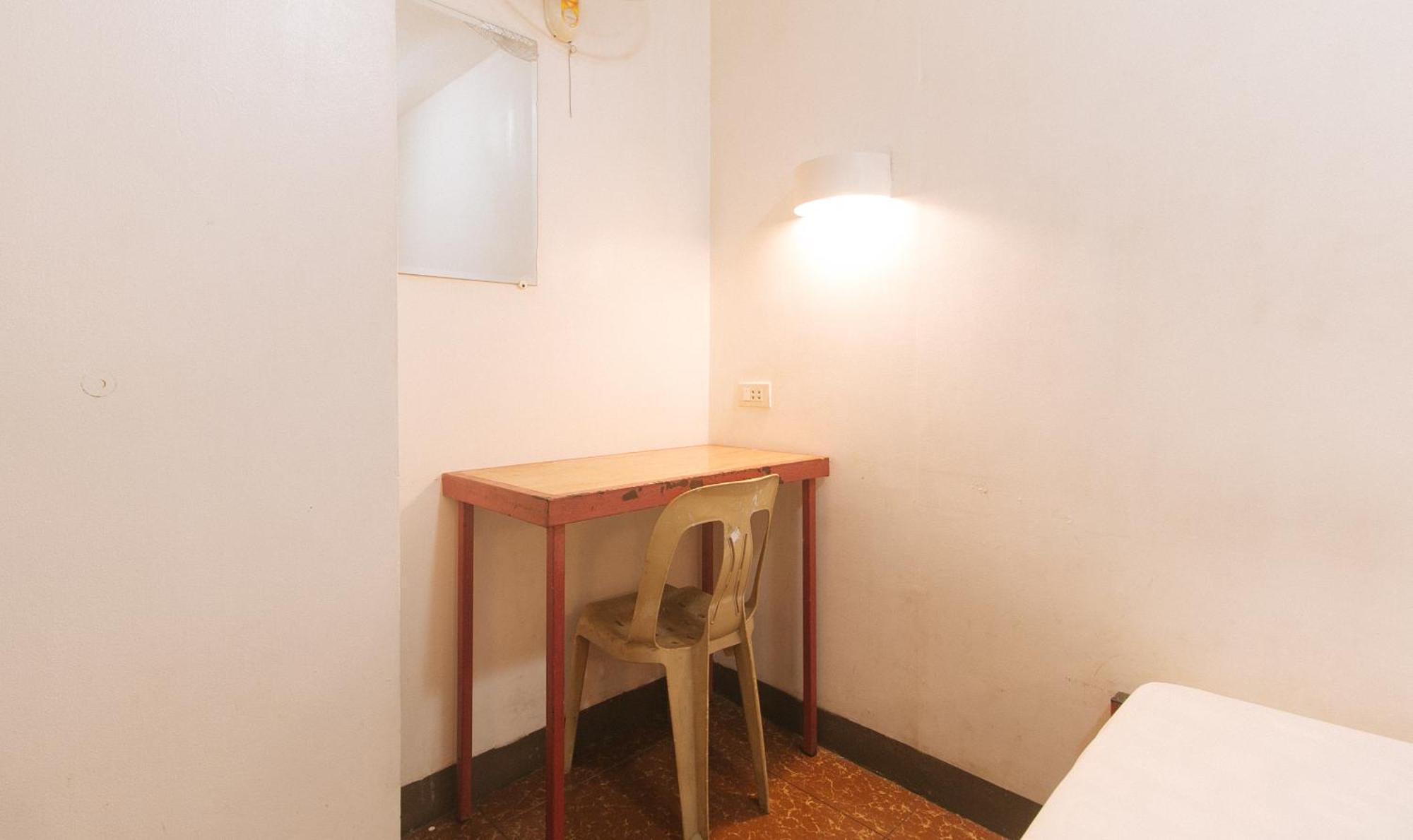 Malate By Reddoorz Hotel