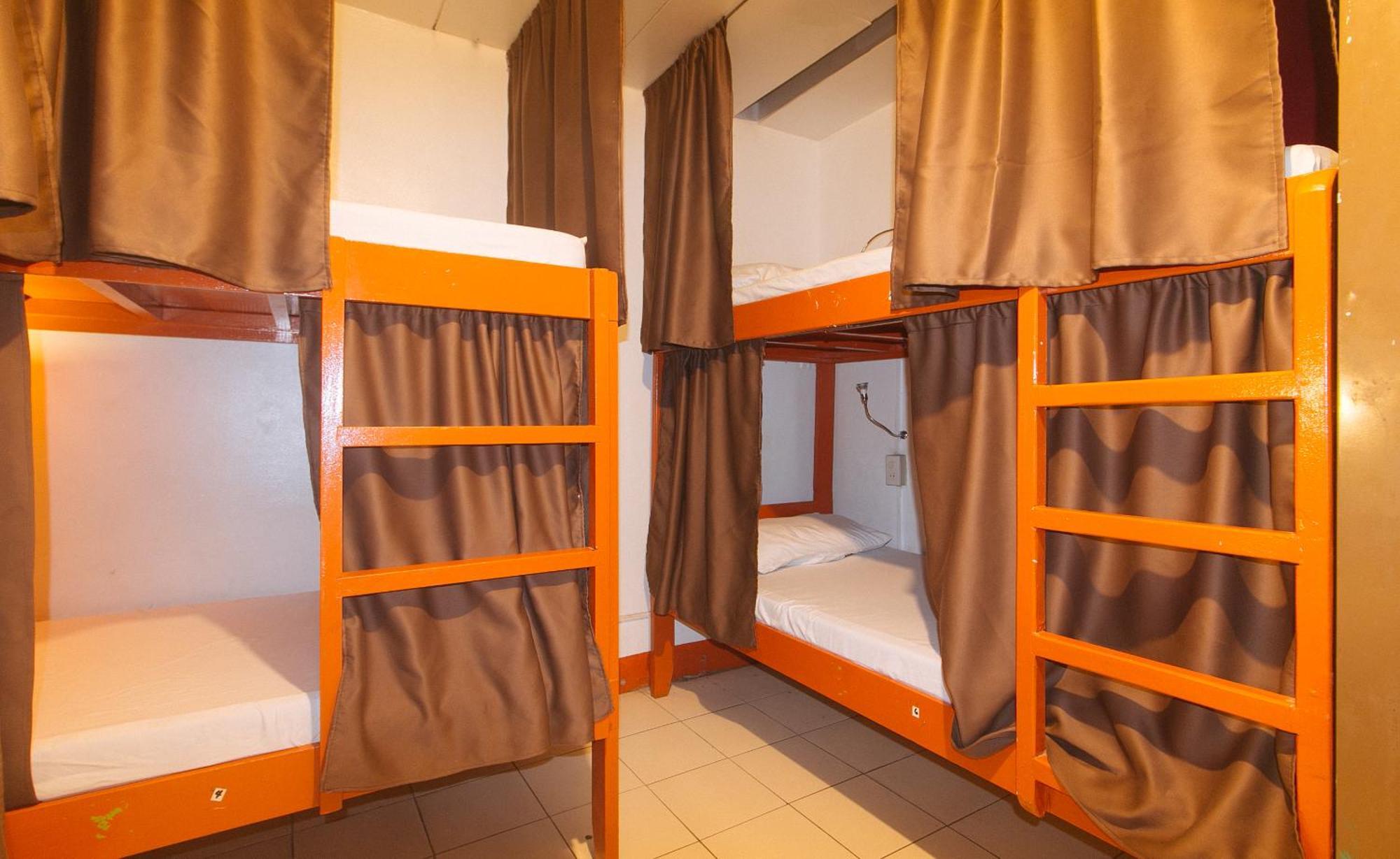 Malate By Reddoorz *