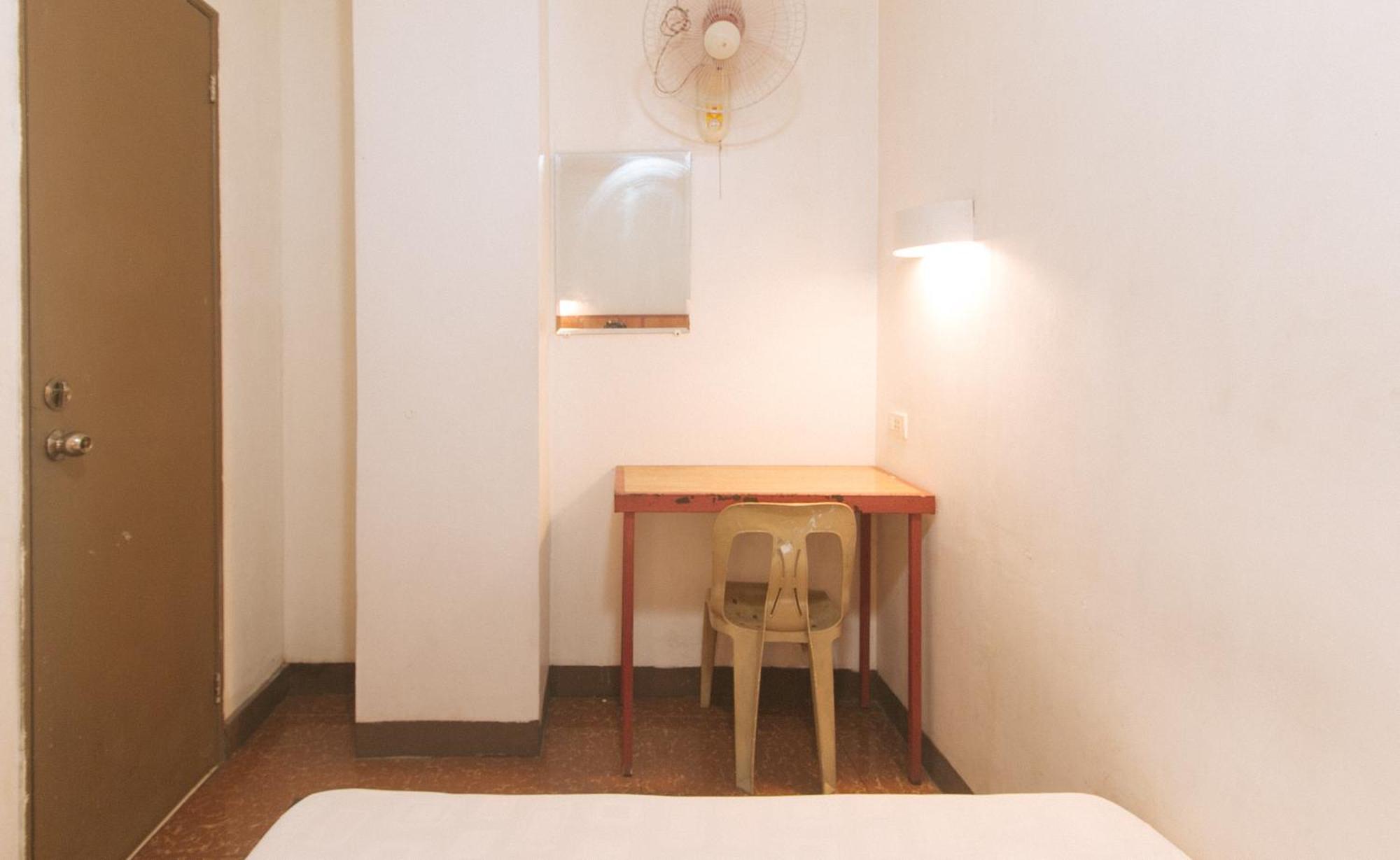 Malate By Reddoorz Hotel