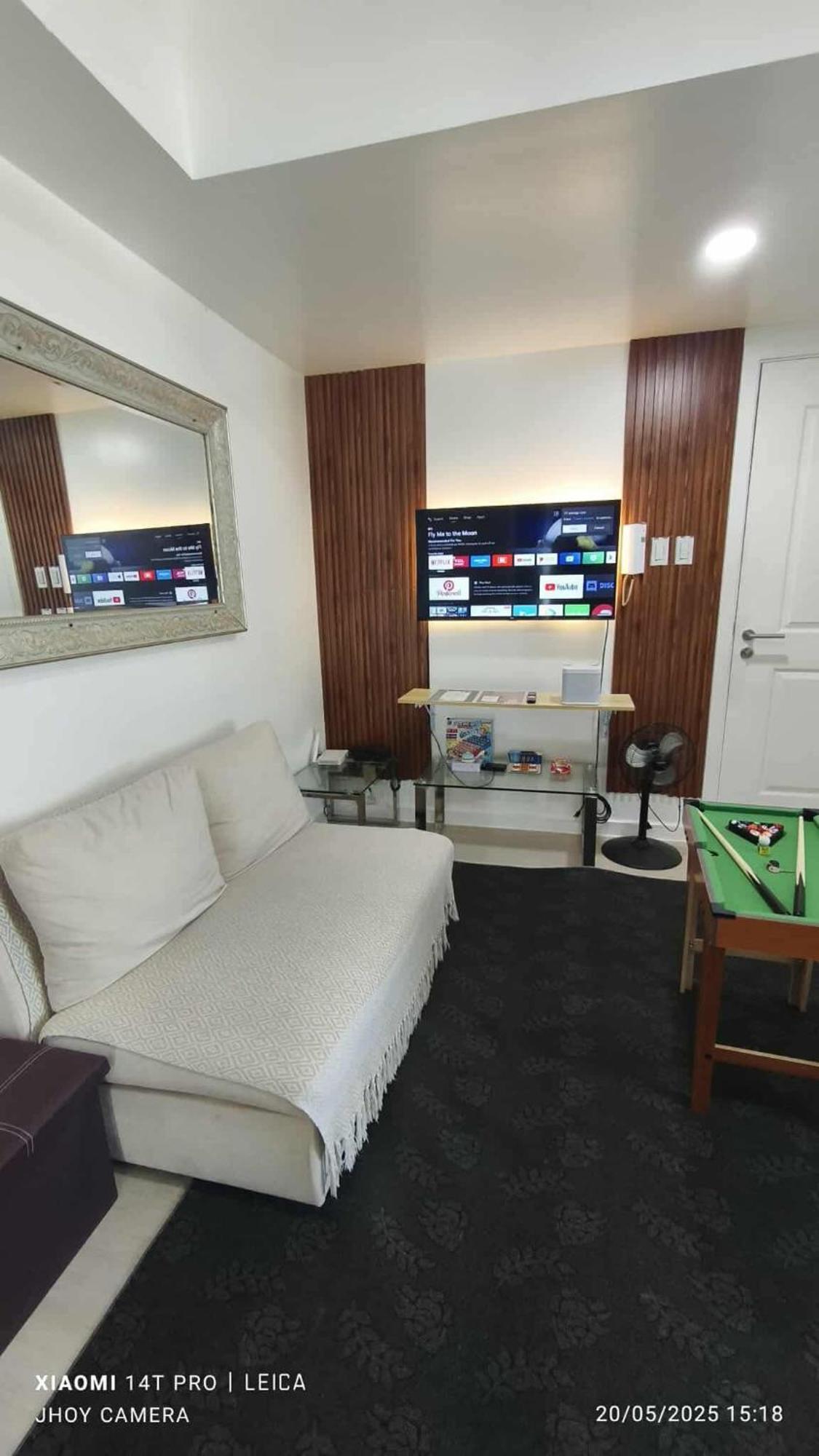 Aparthotel Azure Bicutan Maldives Tower Paranaque City