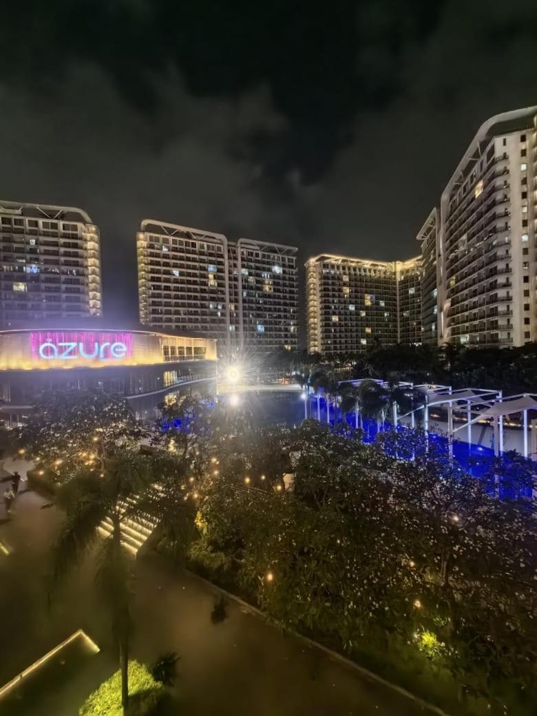 Azure Bicutan Maldives Tower Paranaque City