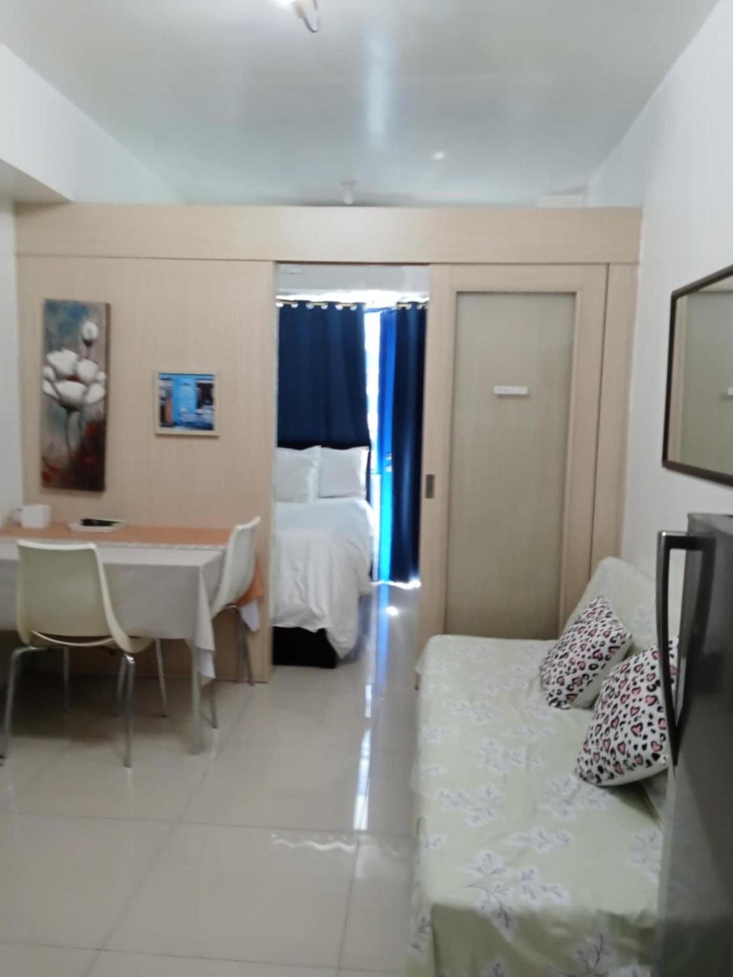 Apartamento Sea Finest By Douie Manila