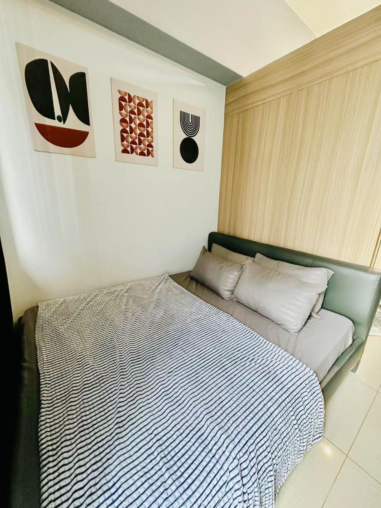 Aparthotel Near Mall Of Asia, Smx And Moa Arena *
