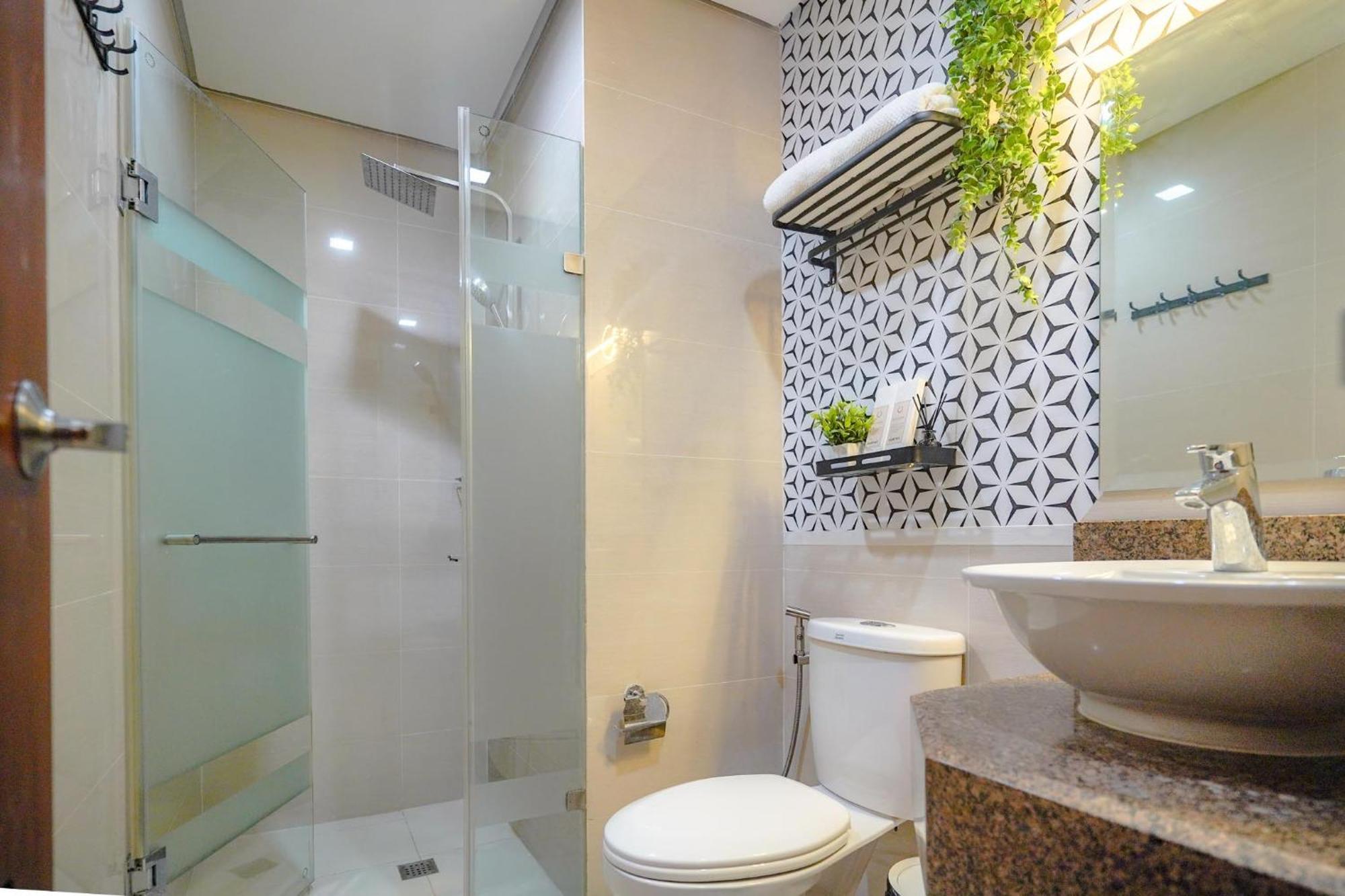 Free Parking Promo! Eastwood Legrand 3 - Mowai Apartment *
